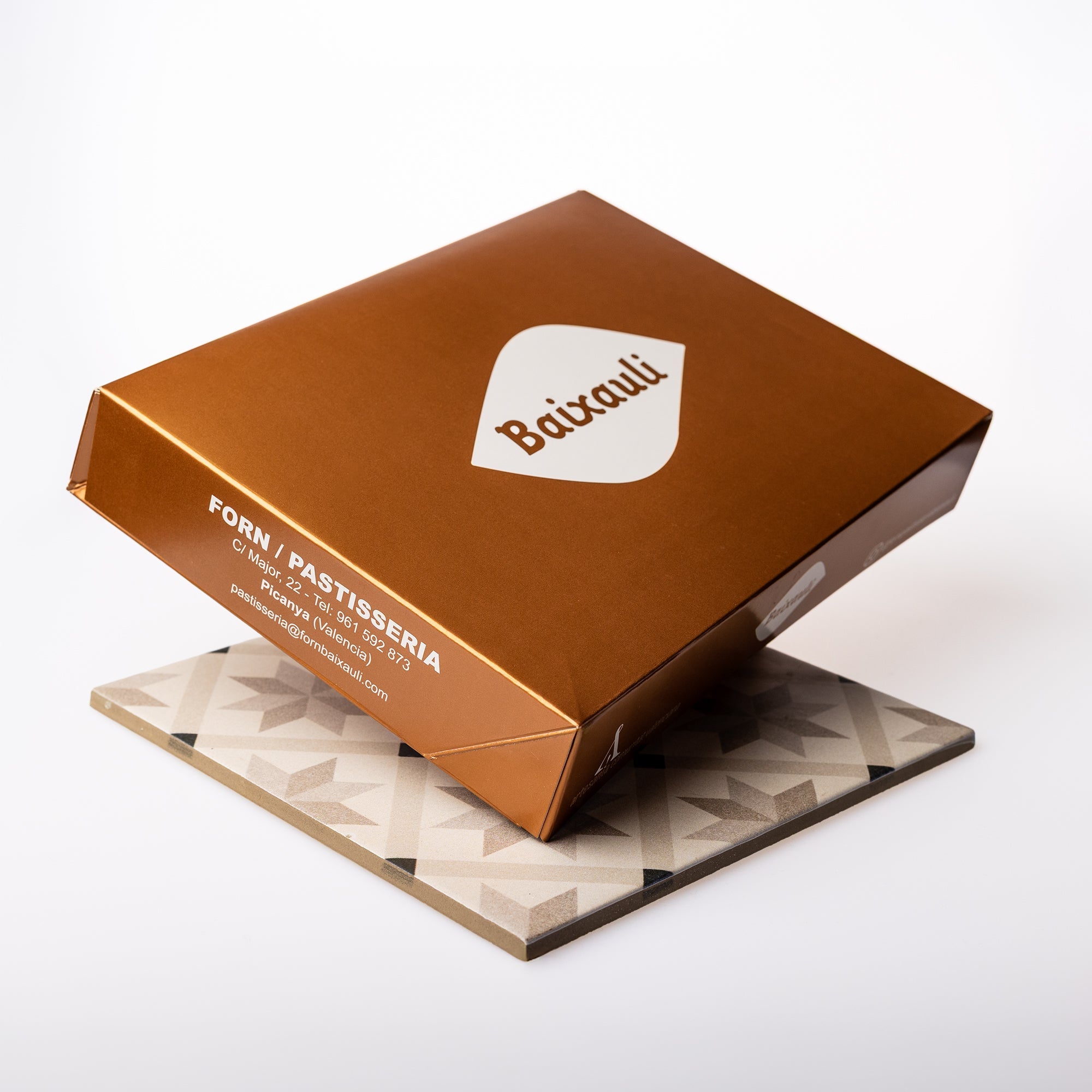 Catering Semana Santa: Bandejas y pan para tu escapada