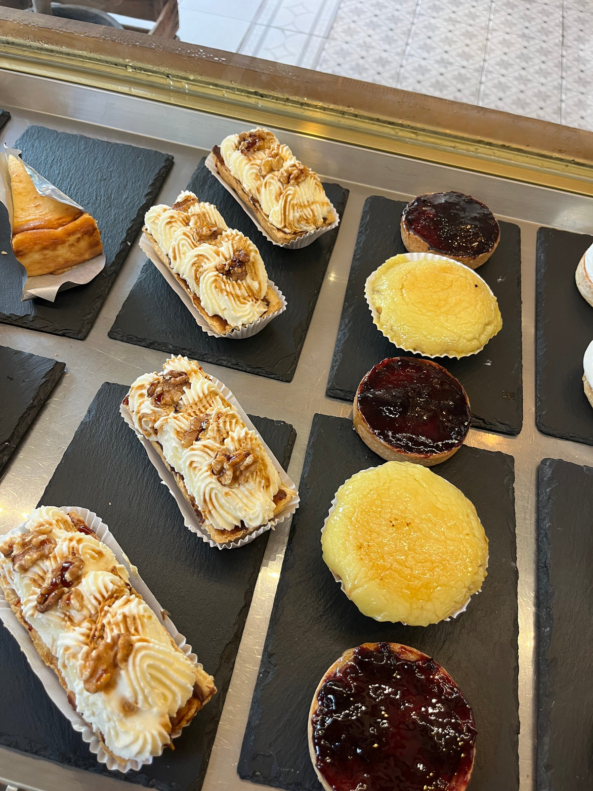Los Dulces Artesanales que No Pueden Faltar en tu Mesa este Fin de Semana