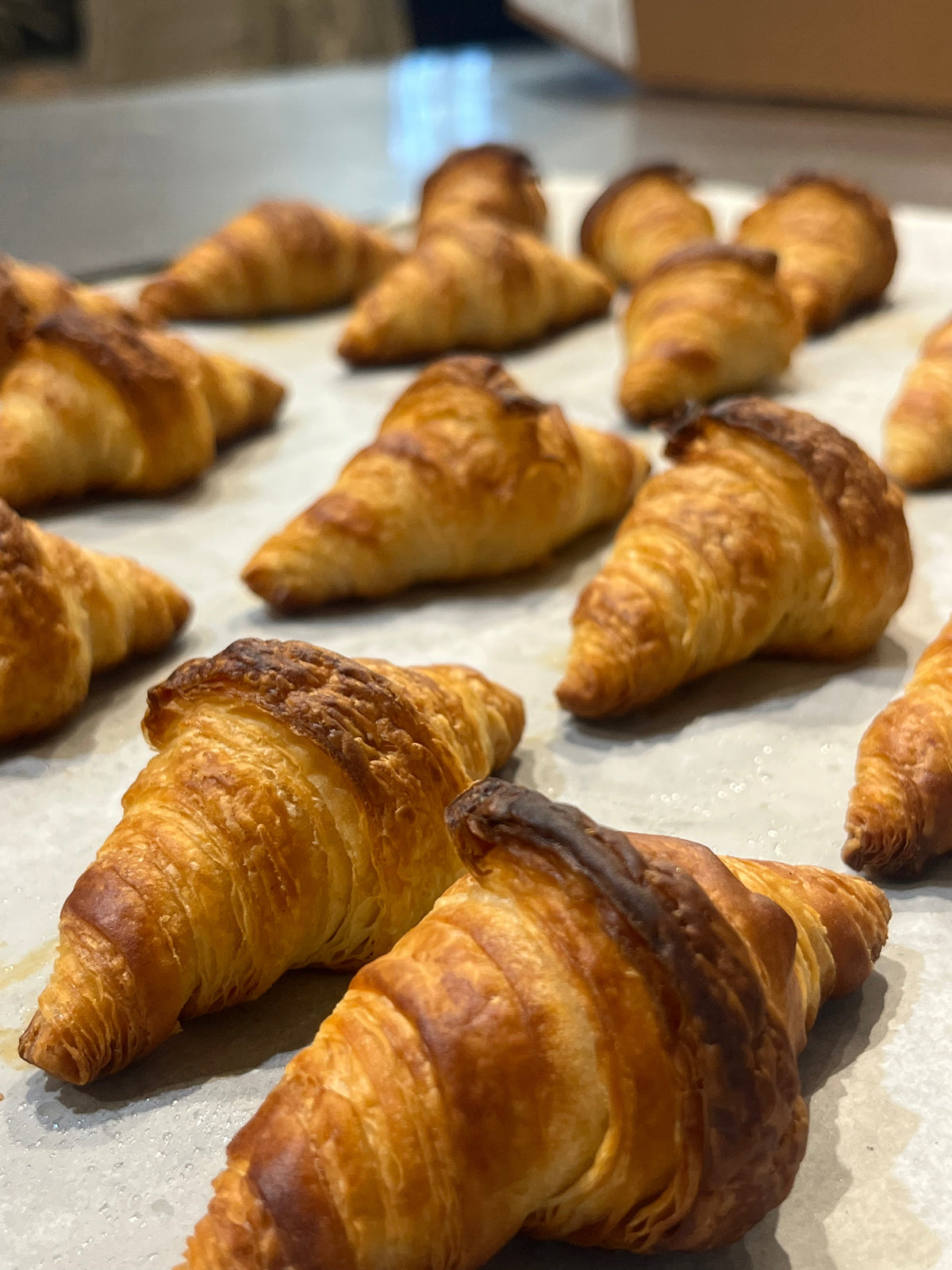 El Secreto del Croissant de Mantequilla Artesanal en Picanya: Tradición 100%
