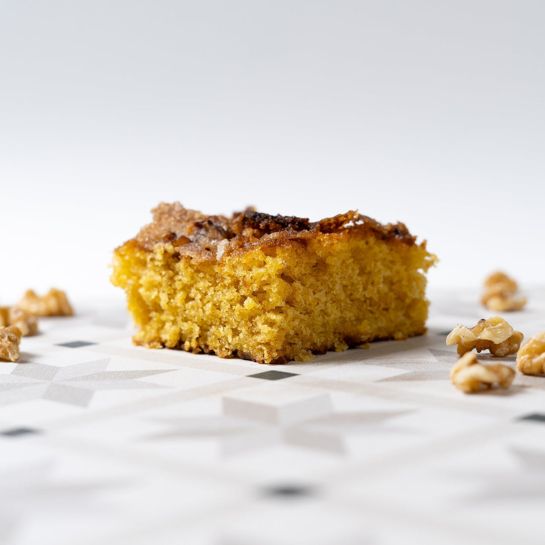 Coca de Calabaza y Llanda: El sabor de la tradición en Picanya