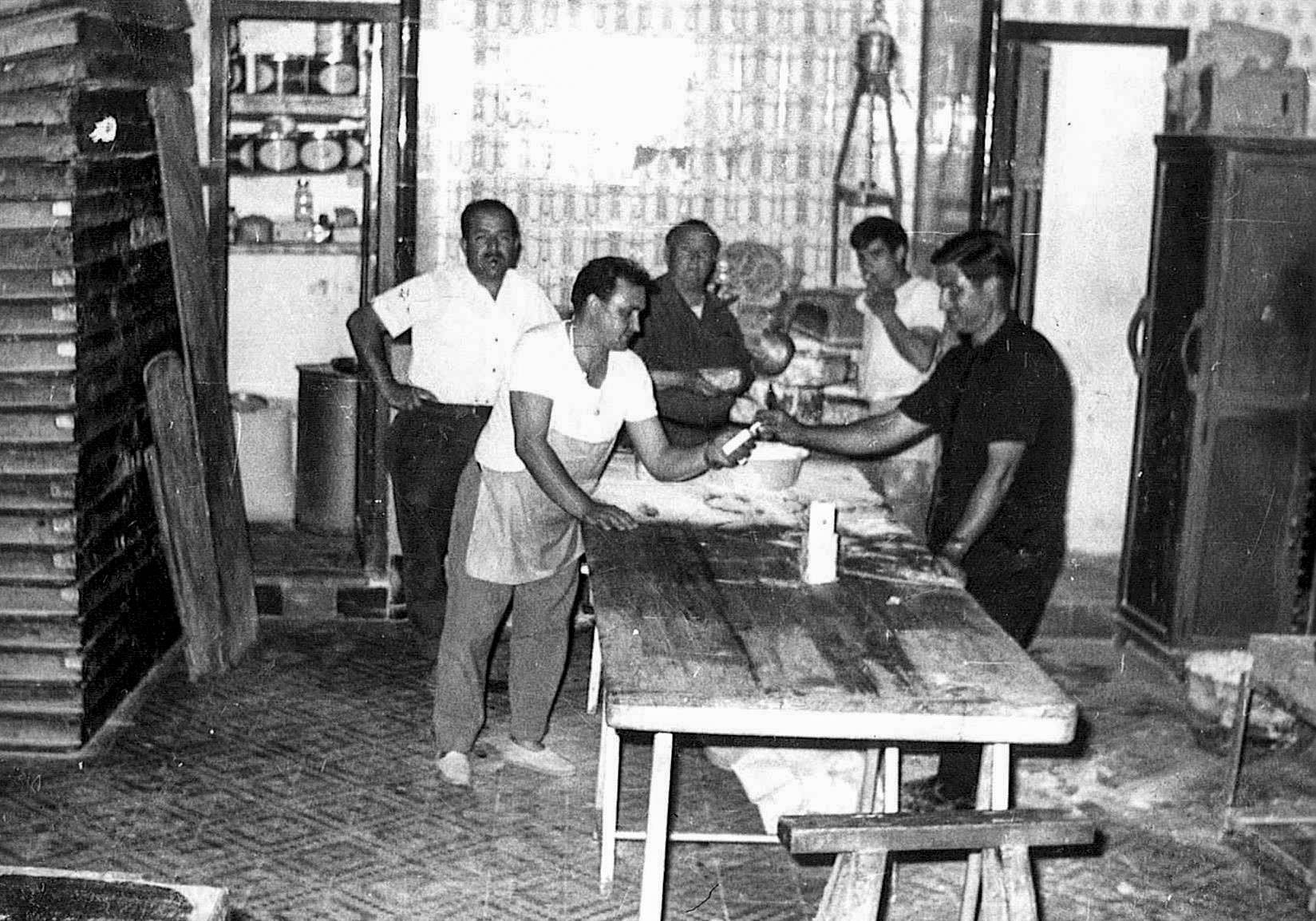 Forn Baixauli en Interpenyes: Compartiendo las tradiciones de toda la vida con nuestro pueblo