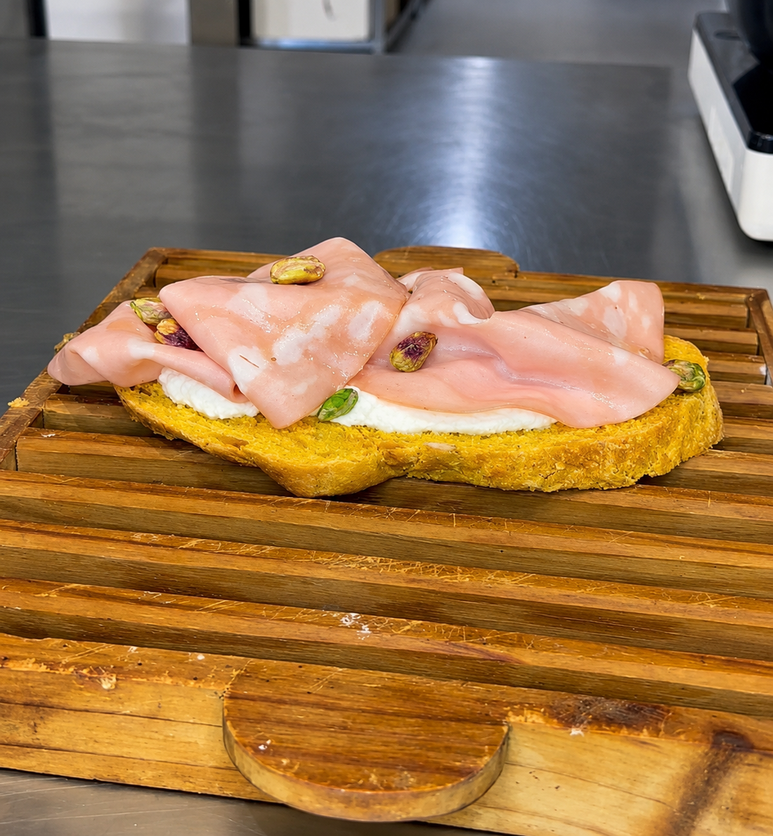 ☀️ Tostadas de verano: Consejos y trucos de Forn Baixauli para conseguir el bocado perfecto