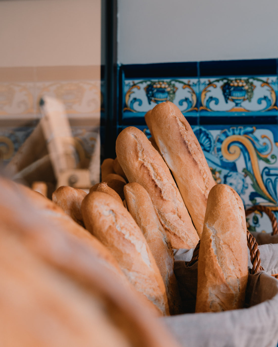 Pan de masa madre vs. pan industrial: ¿qué pan pones en tu mesa?
