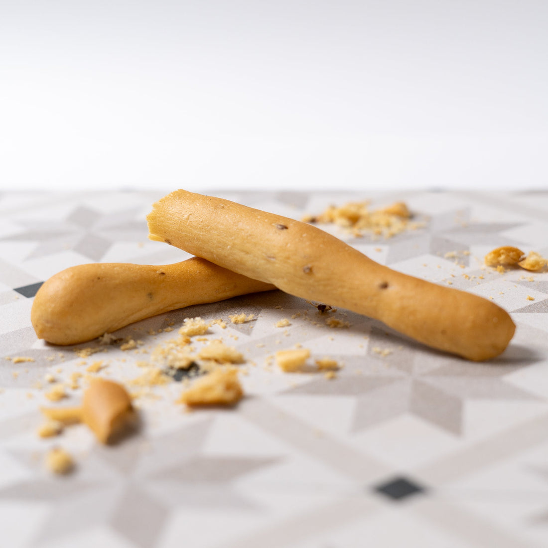 Rosquilletas valencianas y panquemao: Por qué volver a la merienda de siempre nos hace felices