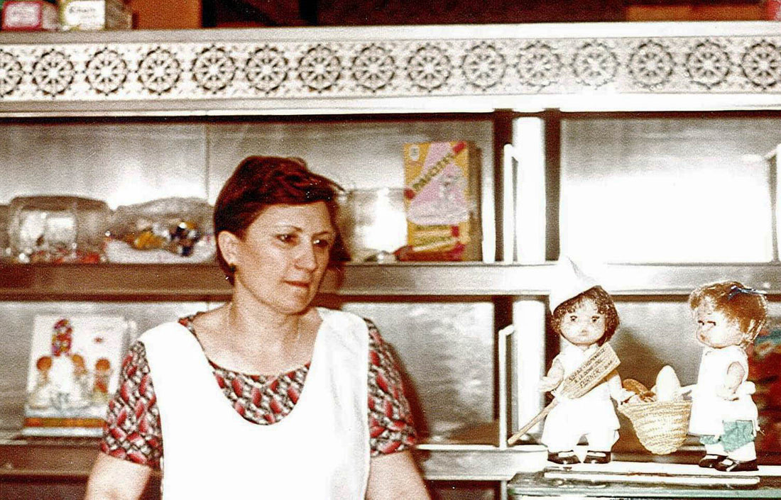 Forn dels Quatre Cantons: La historia viva del horno más antiguo de Picanya