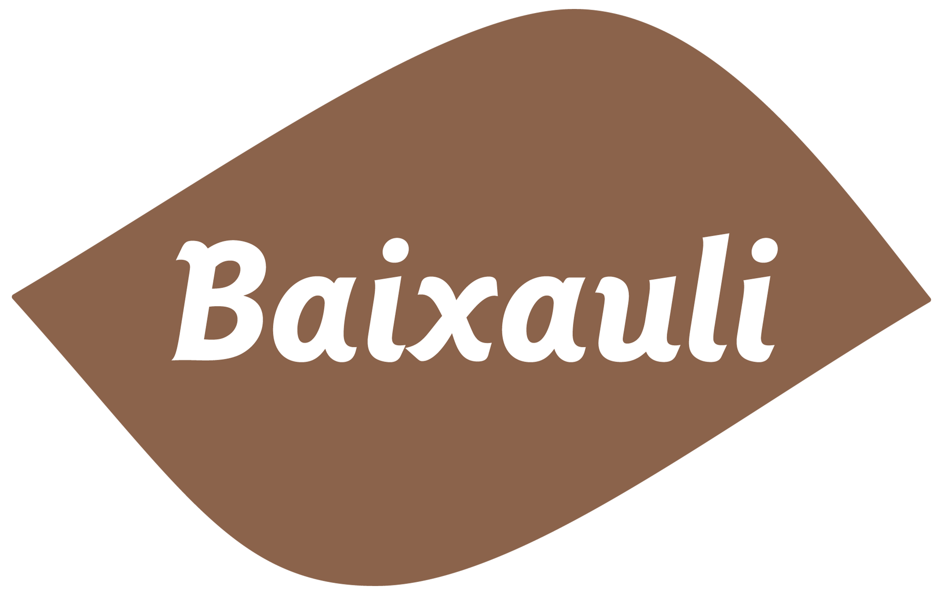 FORN BAIXAULI