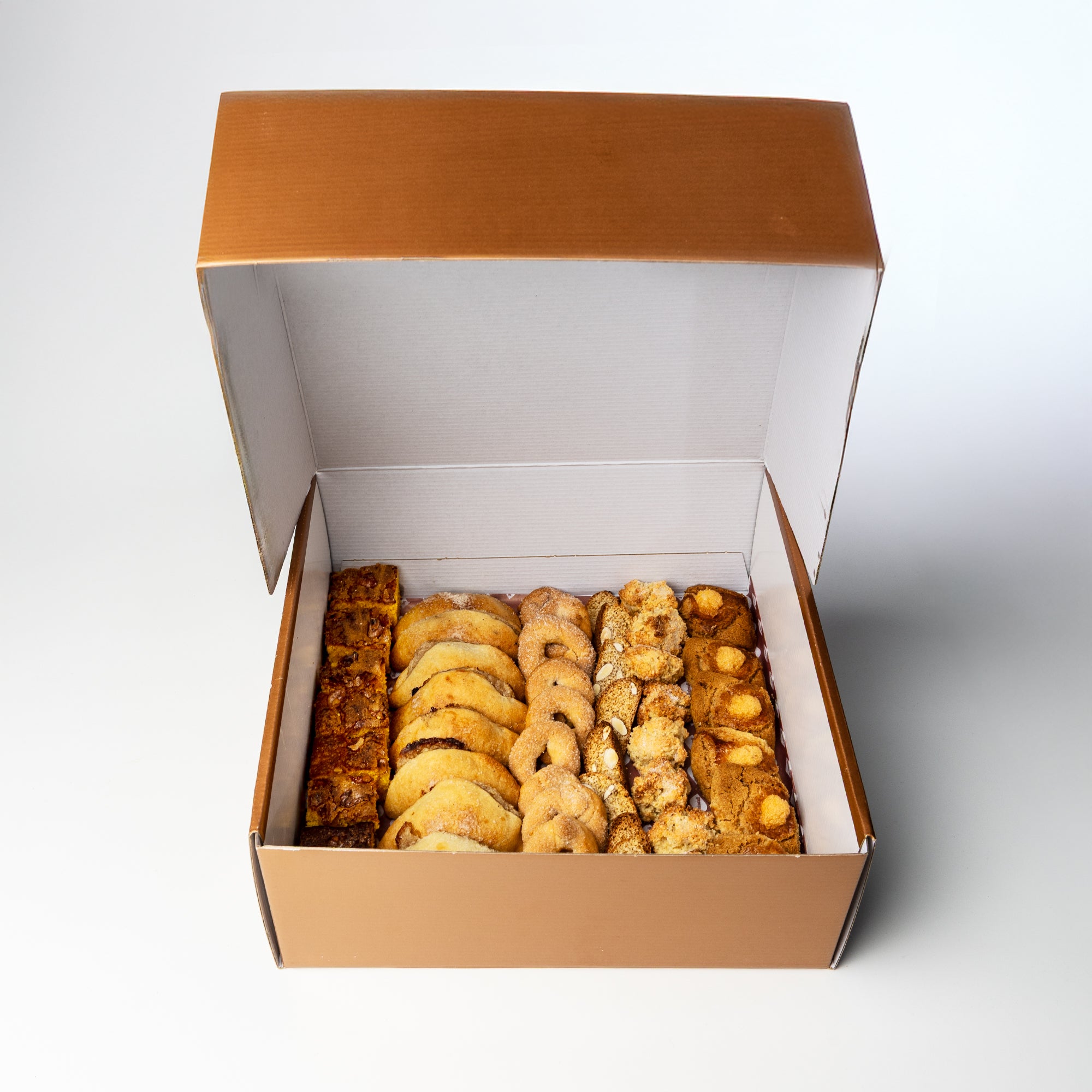 Caja Celebración Dulce