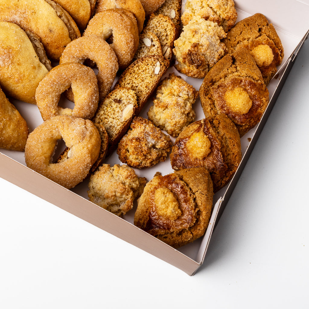 Caja Celebración Dulce