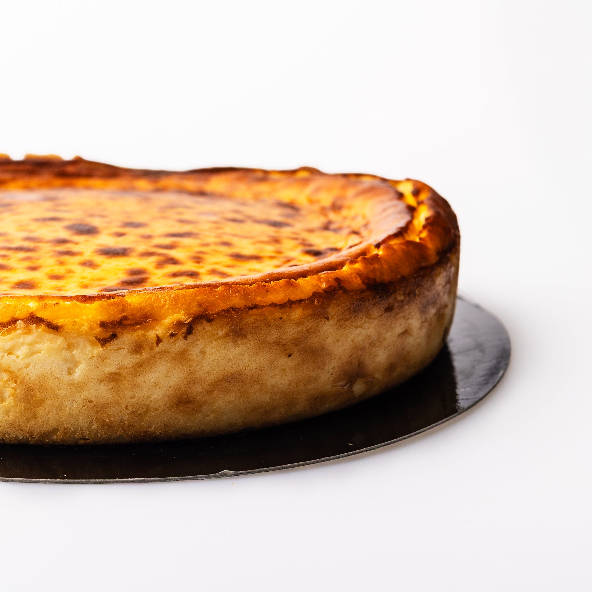 Tarta de Queso