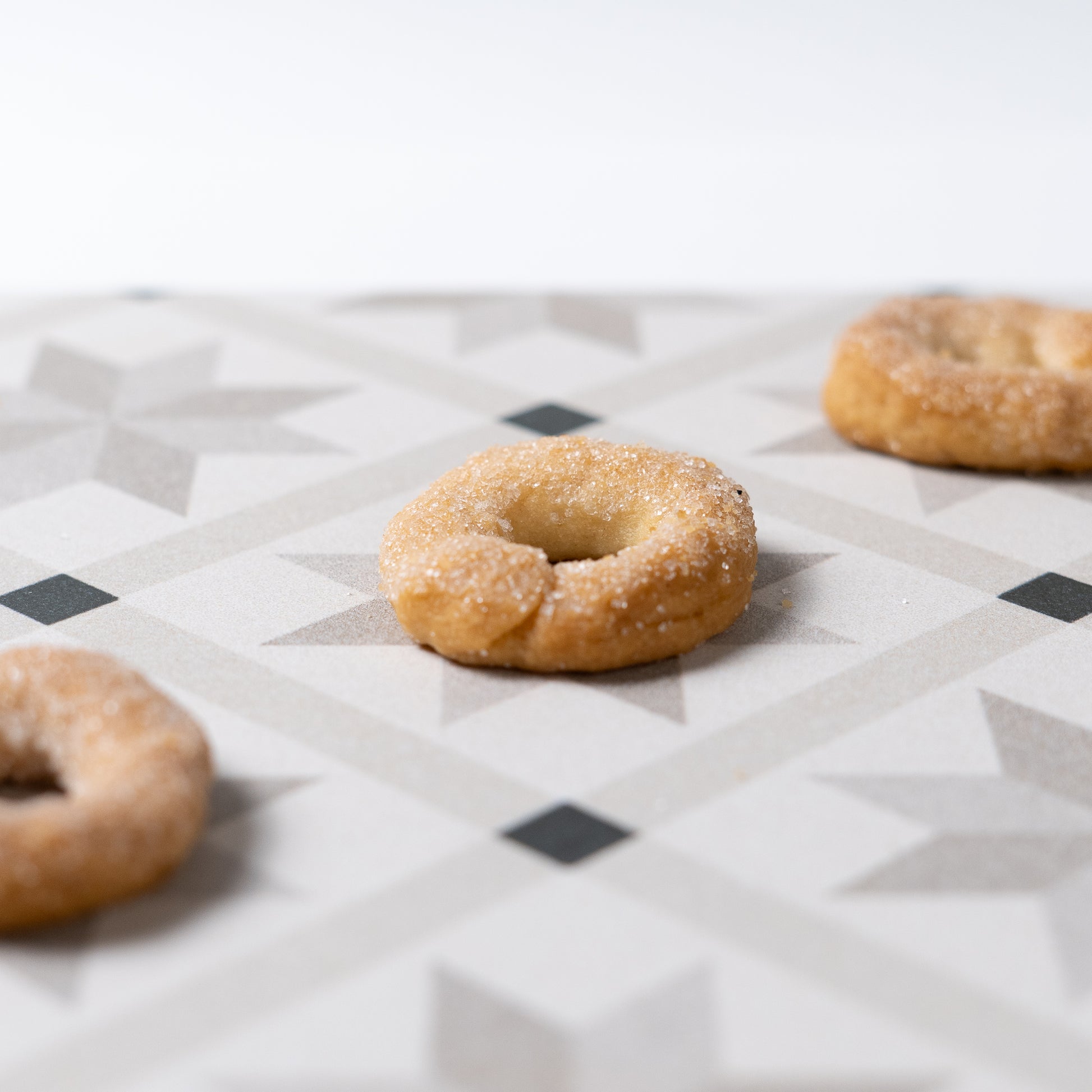 Rollitos de Anís