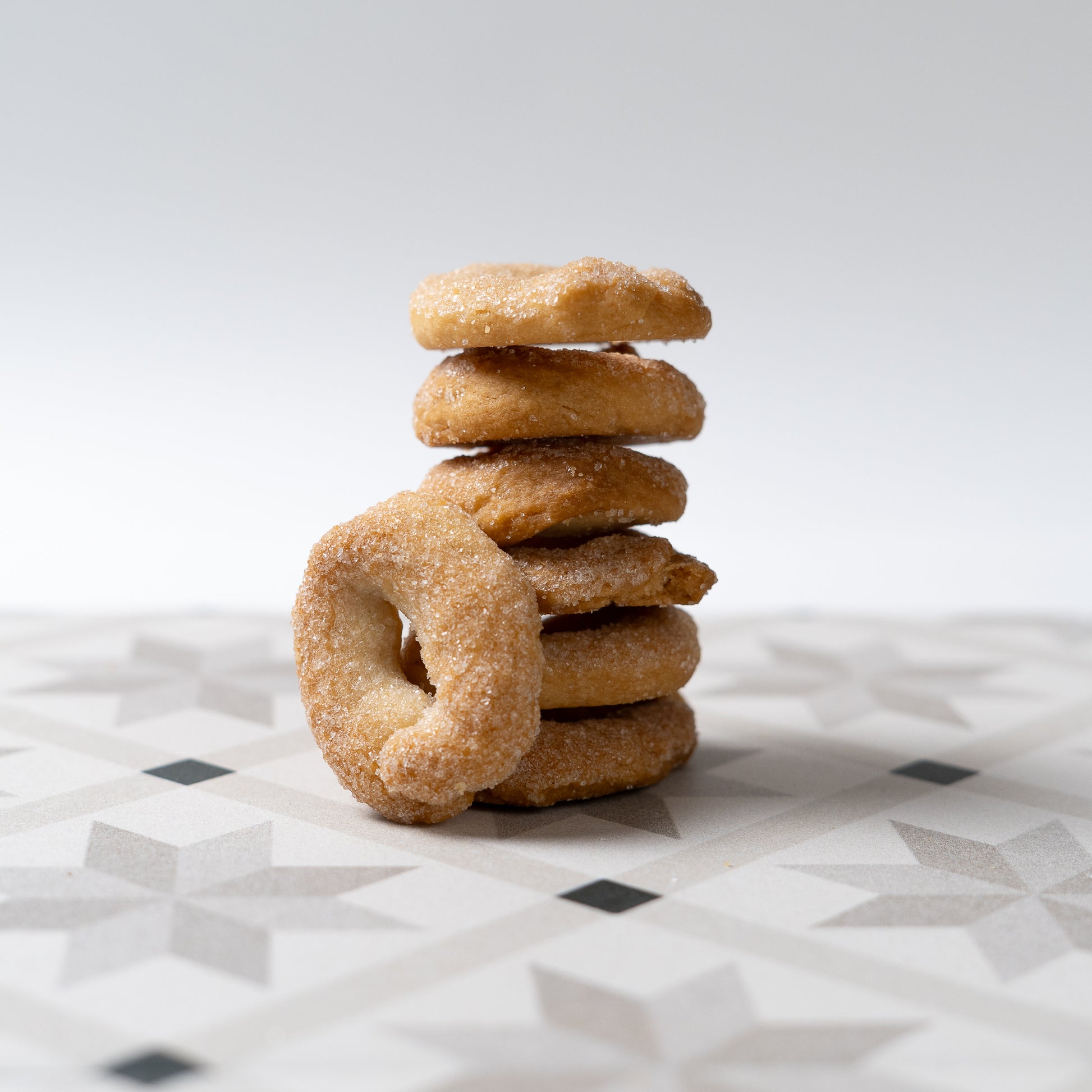 Rollitos de Anís