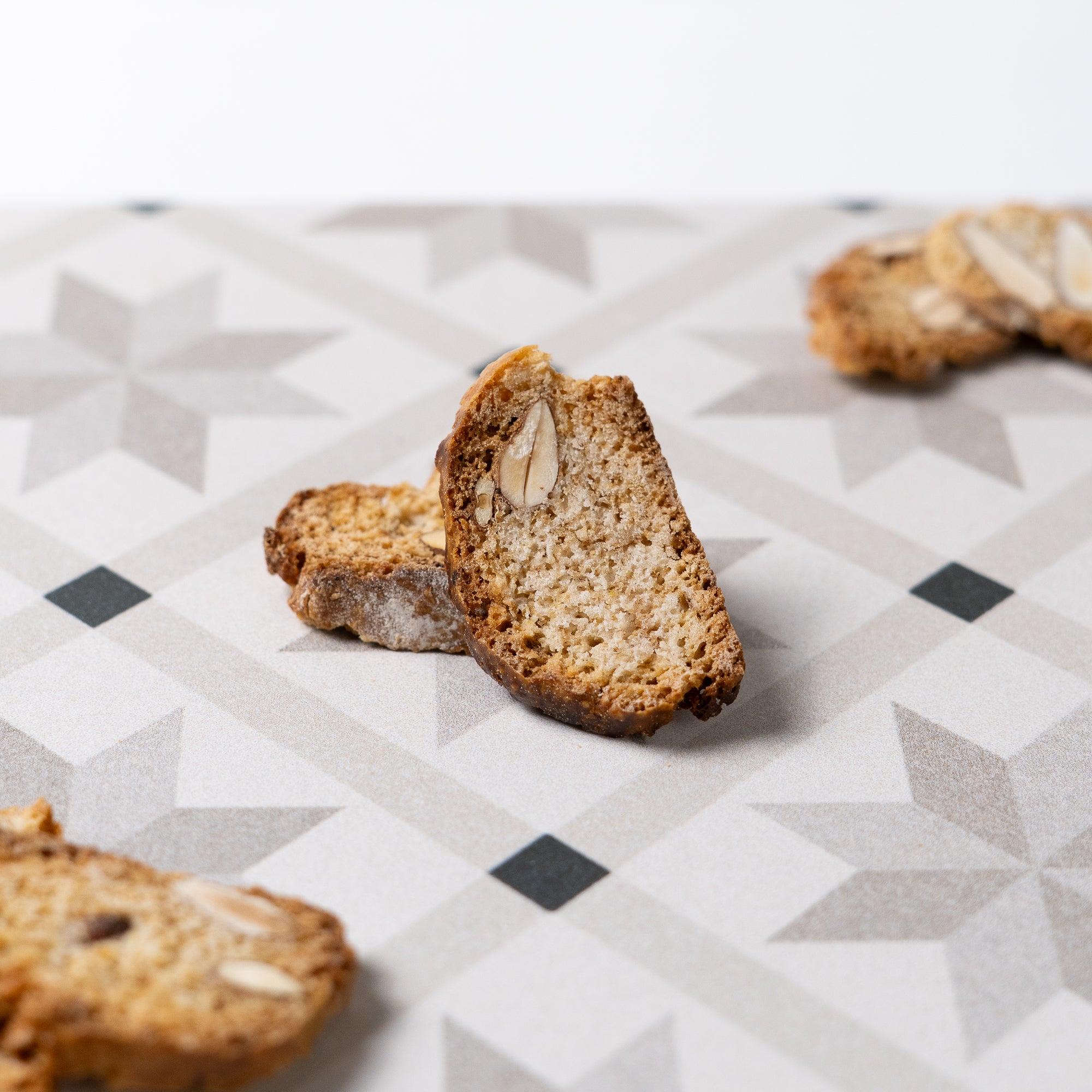 Rosegons de Almendra