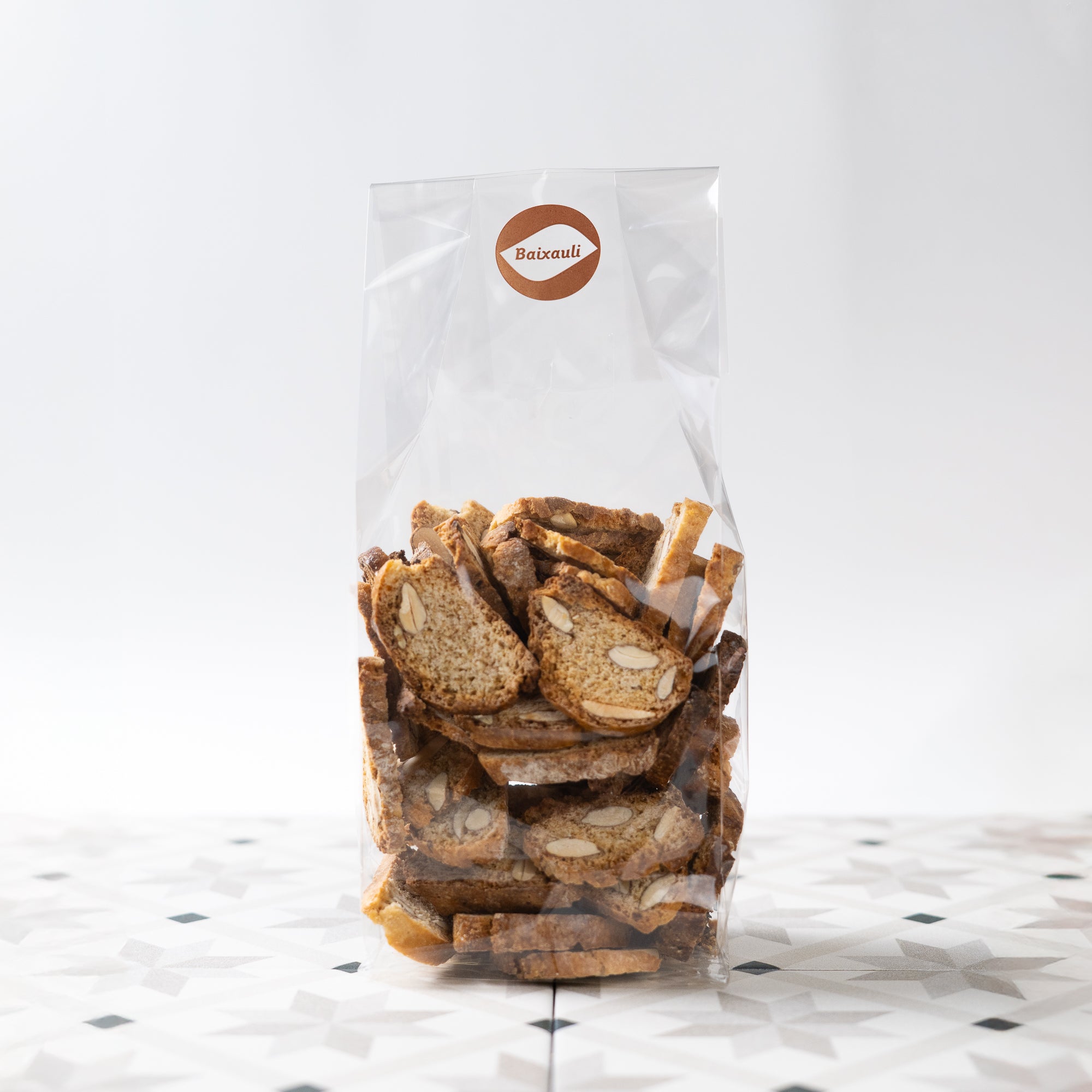 Rosegons de Almendra