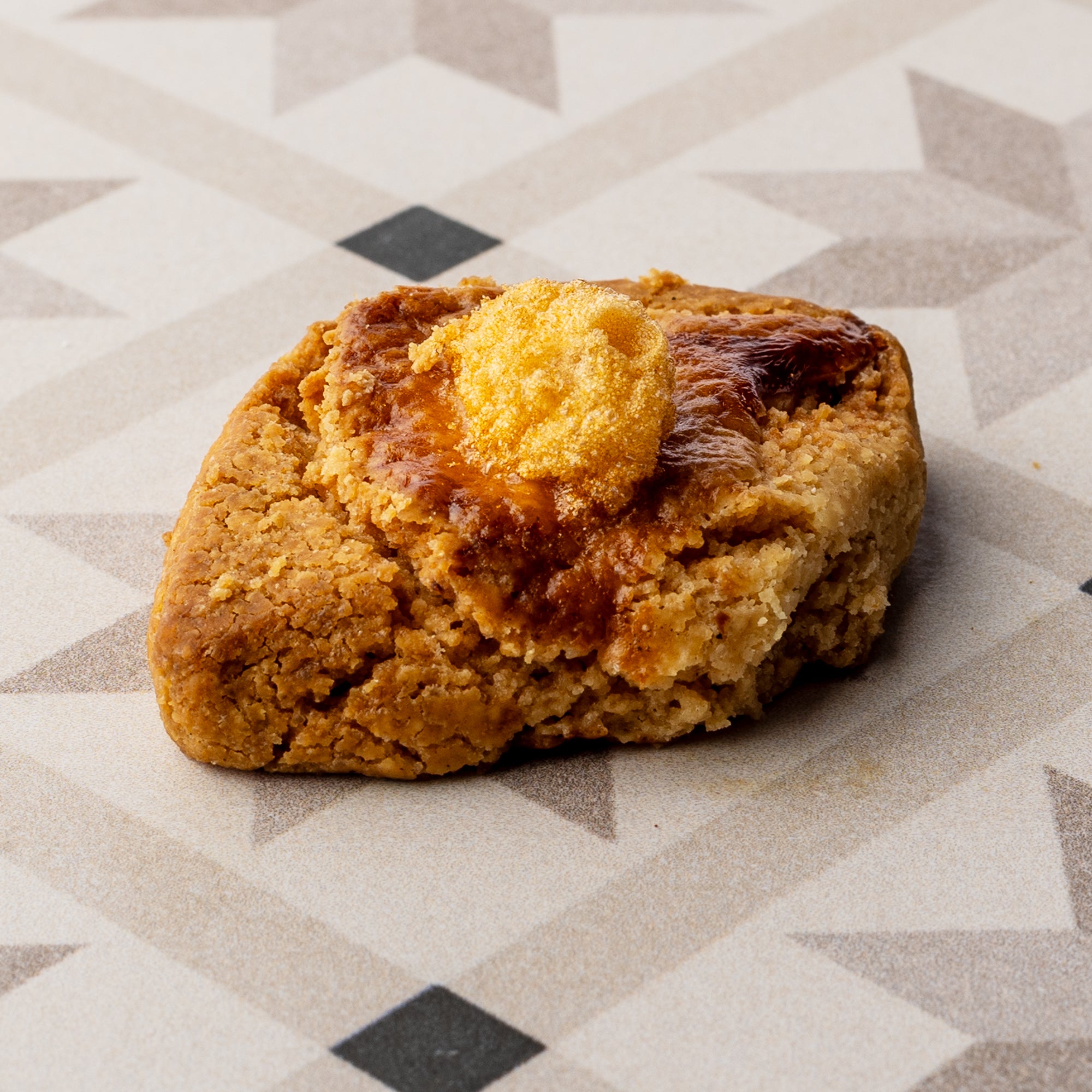 Sagi de Limón y Canela