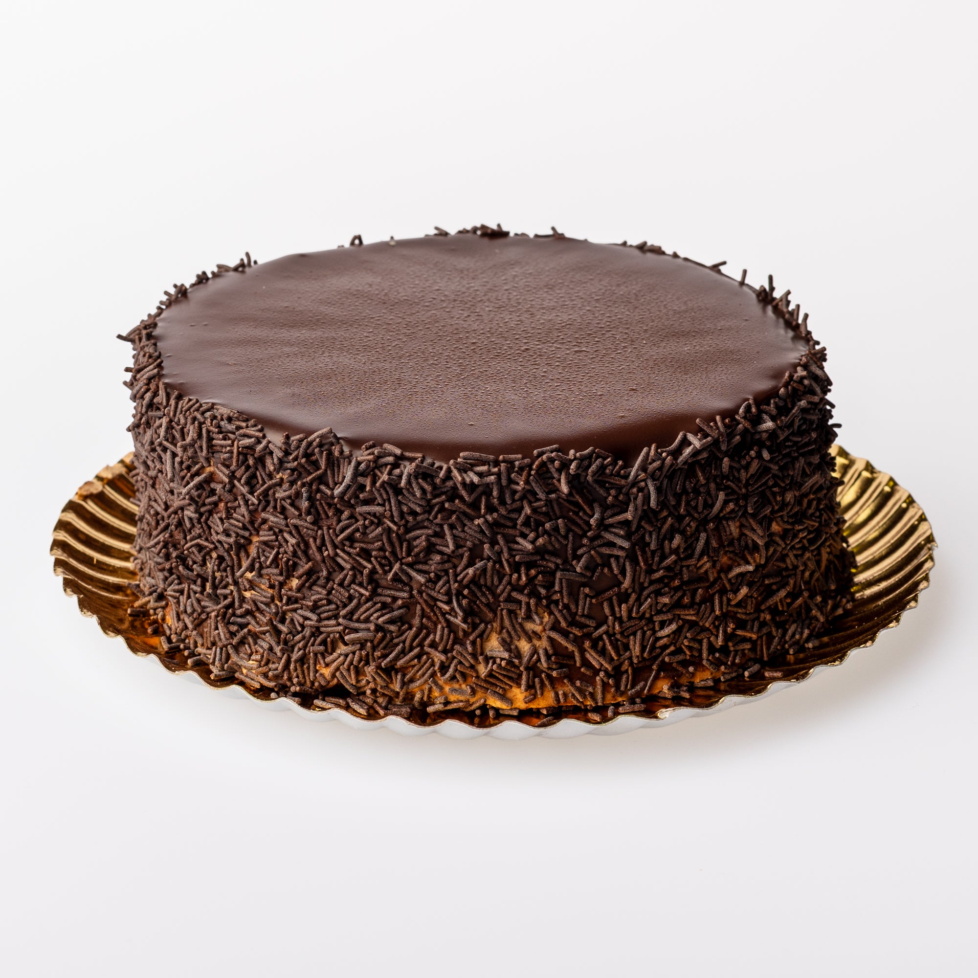 Tarta de Chocolate